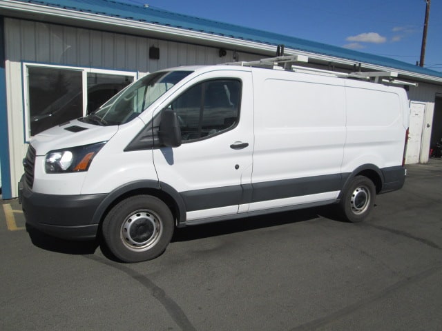 2018 Ford Transit 150 Van Low Roof Sliding Pass. 130 WB's photo