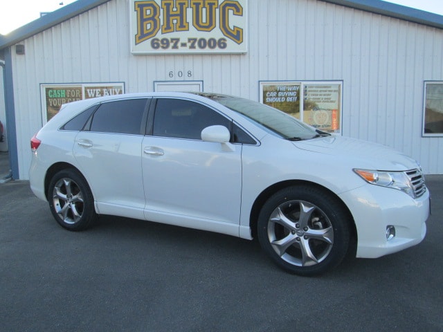 2009 Toyota Venza