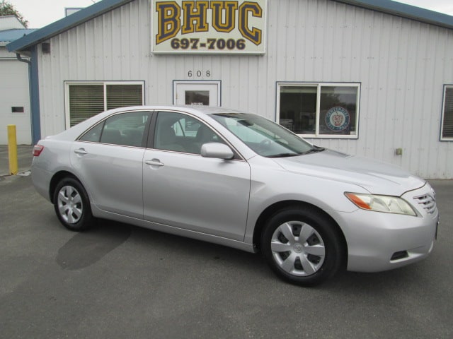 2008 Toyota Camry LE