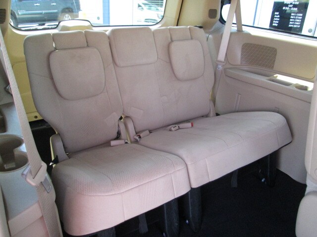 2013 Dodge Grand Caravan SE - Photo 14