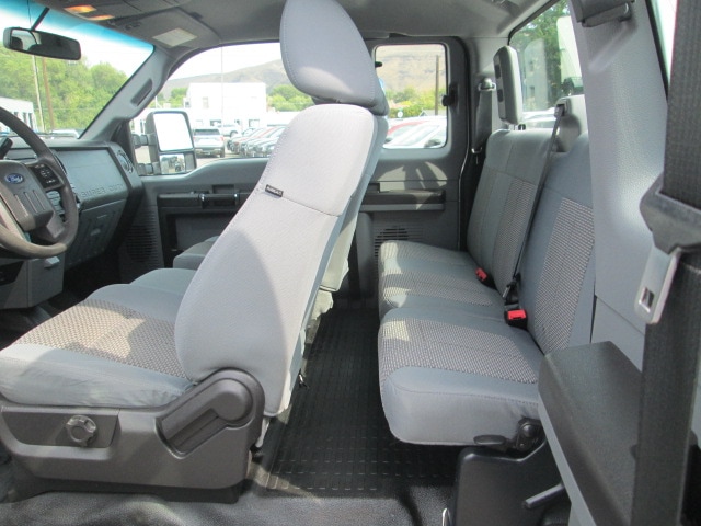 2016 Ford F-350 Super Duty XL - Photo 14