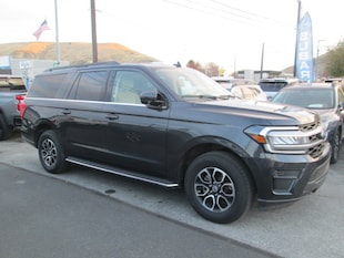 2023 Ford Expedition Max XLT 4X4 SUV