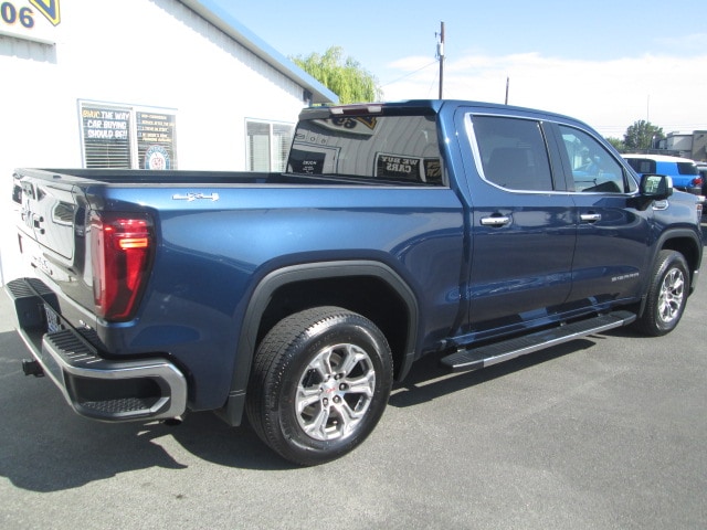 2023 GMC Sierra 1500 SLT - Photo 6