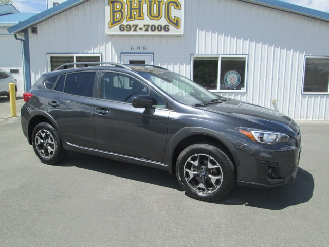 2019 Subaru Crosstrek 2.0i Premium CVT's photo