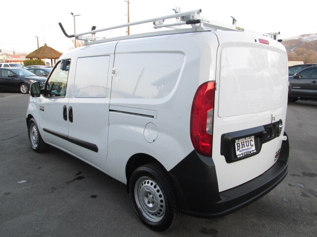 2020 Ram ProMaster City Tradesman photo 4