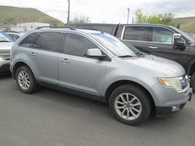 2007 Ford Edge SEL