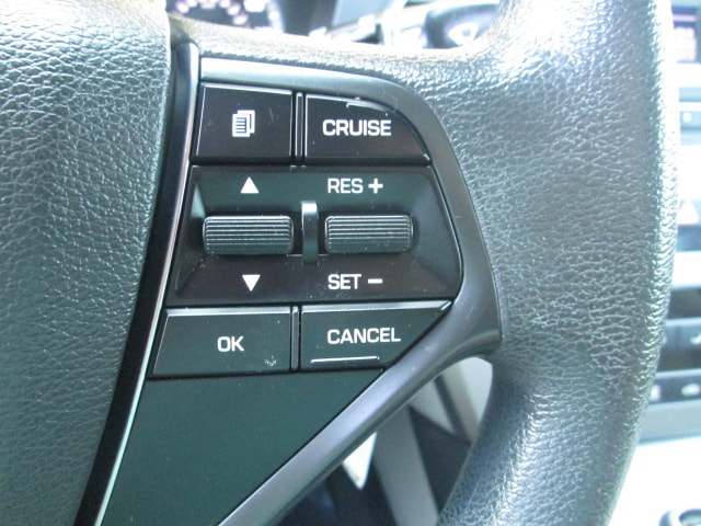 2017 Hyundai Sonata SE - Photo 17