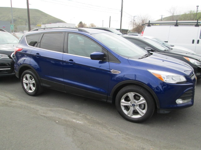 2014 Ford Escape SE's photo