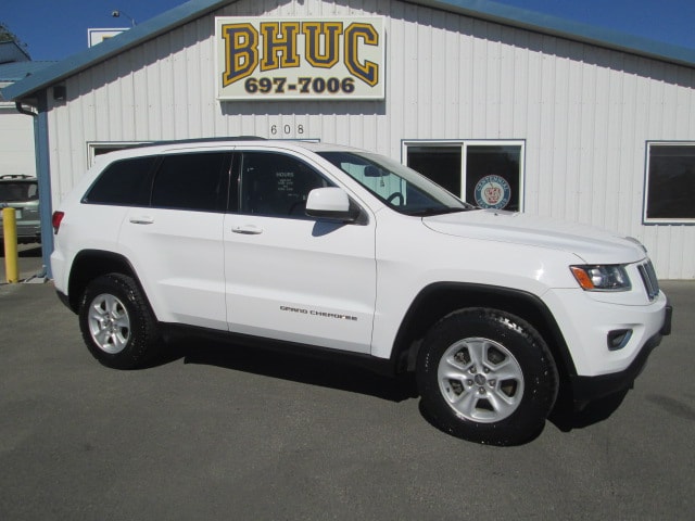 2015 Jeep Grand Cherokee Laredo E 4WD's photo
