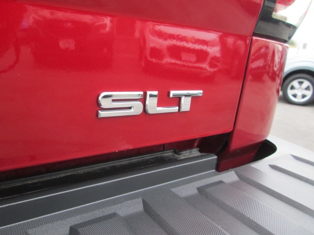 2018 GMC Sierra 1500 SLT - Photo 8