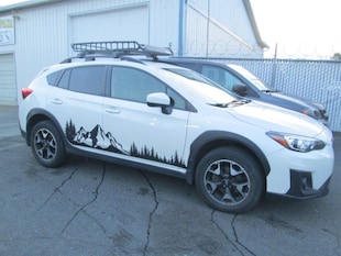 2019 Subaru Crosstrek Premium AWD SUV