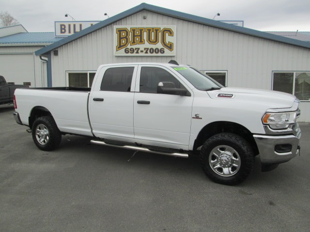 2022 RAM 3500 Tradesman 4X4 Crew Cab LWB's photo