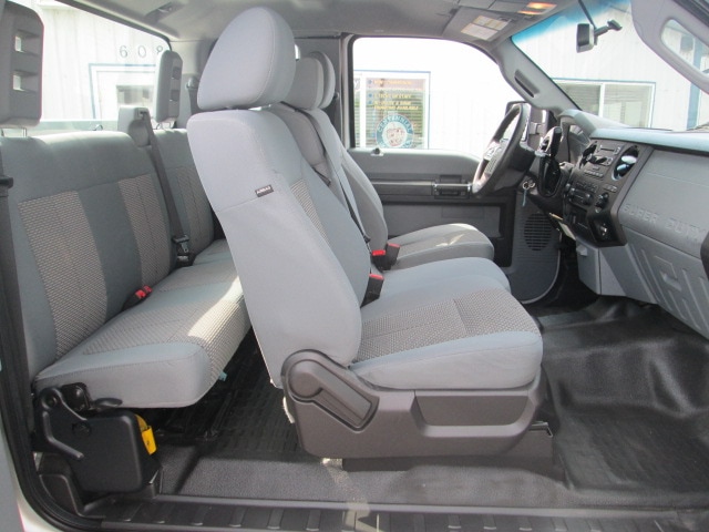 2016 Ford F-350 Super Duty XL - Photo 15