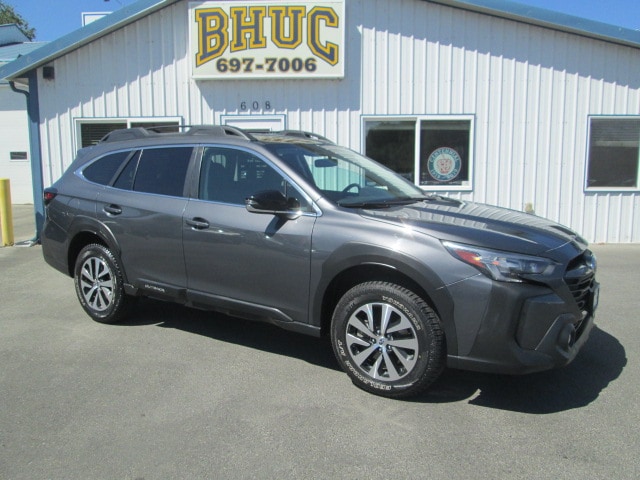 2023 Subaru Outback