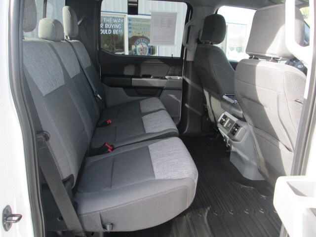 2022 Ford F-150 XLT - Photo 16