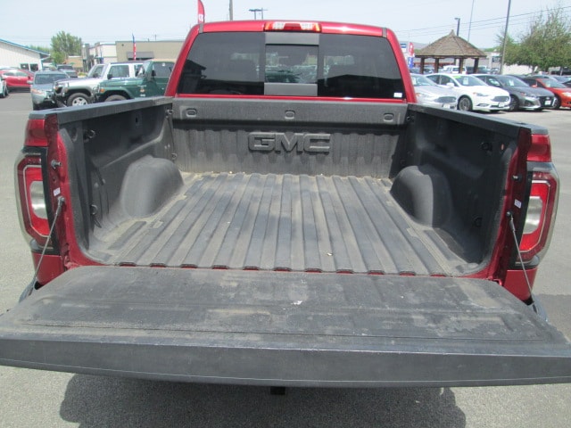 2018 GMC Sierra 1500 SLT - Photo 7