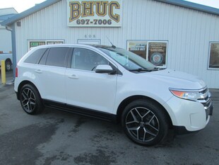 2013 Ford Edge LIMITED FWD SUV