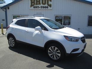 2019 Buick Encore PREFERRED AWD SUV