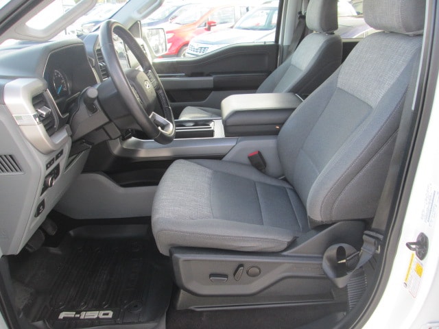 2022 Ford F-150 XLT - Photo 14
