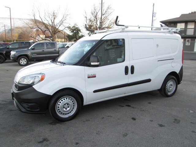 2020 Ram ProMaster City Tradesman photo 3