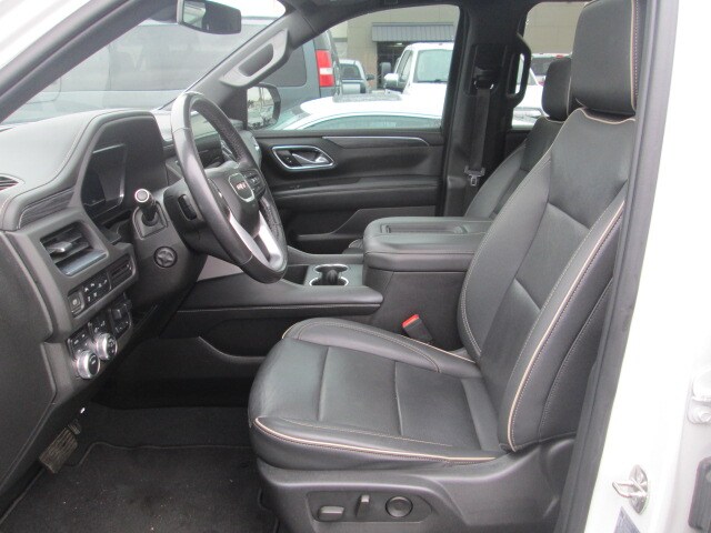 2022 Gmc Yukon XL SLT photo 4