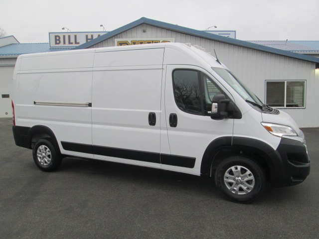 2024 RAM ProMaster Cargo Van Base's photo