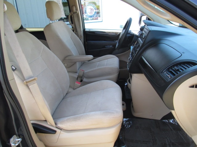 2013 Dodge Grand Caravan SE - Photo 15