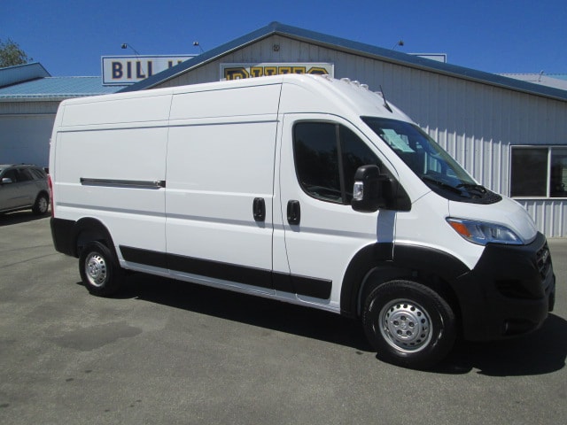 2026 RAM ProMaster's photo