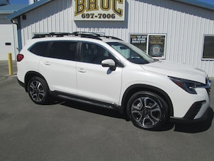 2023 Subaru Ascent AWD Limited 7-Passenger SUV
