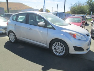 2015 Ford C-Max Hybrid SE Hatchback