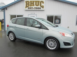 2013 Ford C-Max Hybrid SE Hatchback