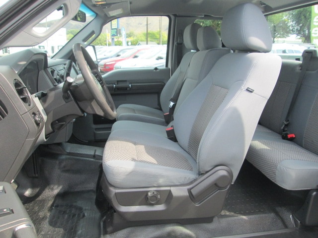 2016 Ford F-350 Super Duty XL - Photo 13
