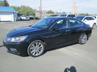 2014 Honda Accord Sport Sedan