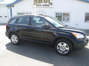 2008 Honda CR-V LX AWD SUV