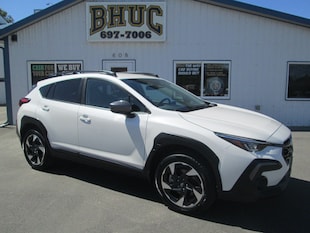 2024 Subaru Crosstrek Limited AWD SUV