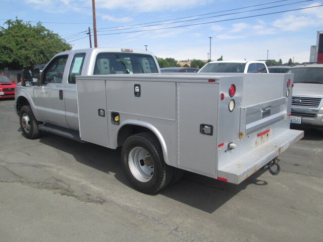 2016 Ford F-350 XL photo 3