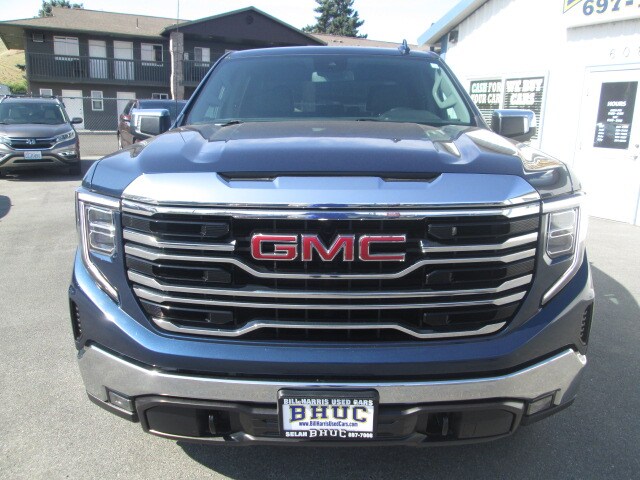 2023 Gmc Sierra 1500 SLT photo 2