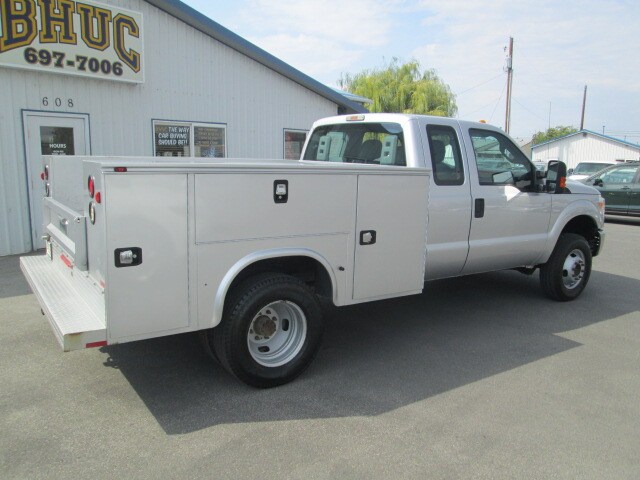 2016 Ford F-350 Super Duty XL - Photo 6