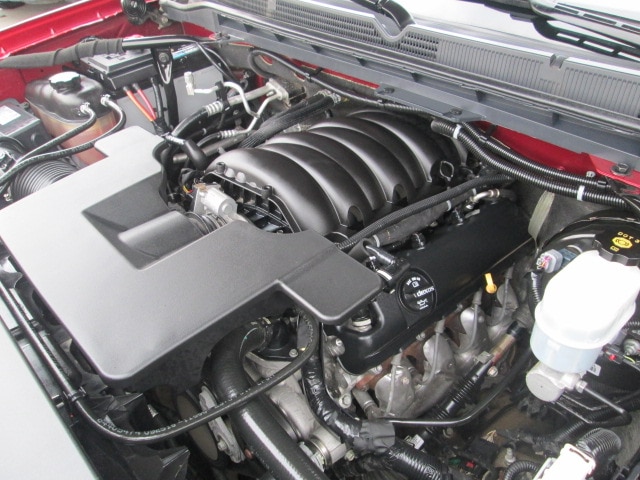 2018 GMC Sierra 1500 SLT - Photo 27