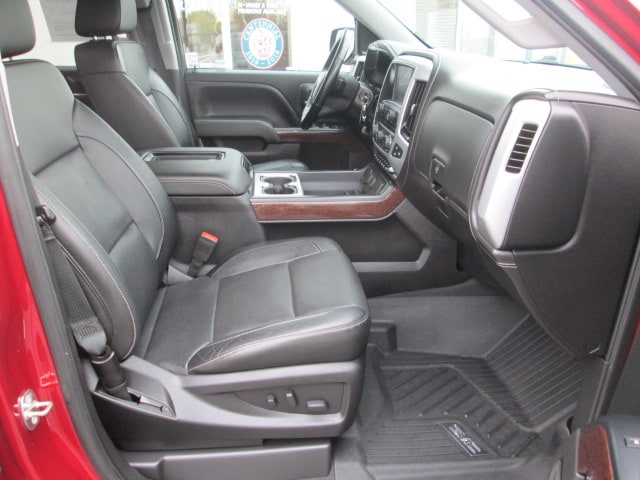 2018 GMC Sierra 1500 SLT - Photo 15