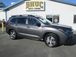 2025 Subaru Ascent Premium AWD SUV