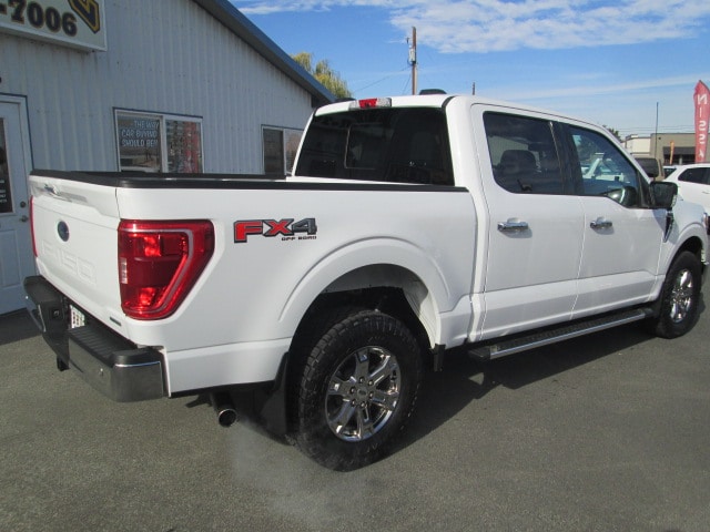 2022 Ford F-150 XLT - Photo 6