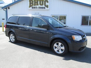 2013 Dodge Grand Caravan SE Van