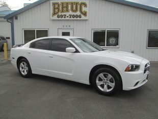 2014 Dodge Charger SE Sedan