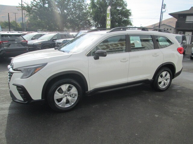 2023 Subaru Ascent Base photo 3