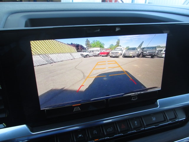 2023 GMC Sierra 1500 SLT - Photo 19