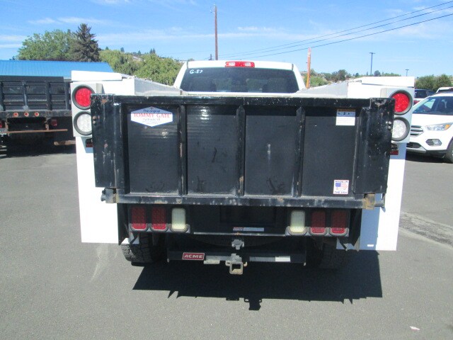 2015 Ram 2500 Tradesman photo 4