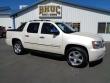 Chevrolet Avalanche