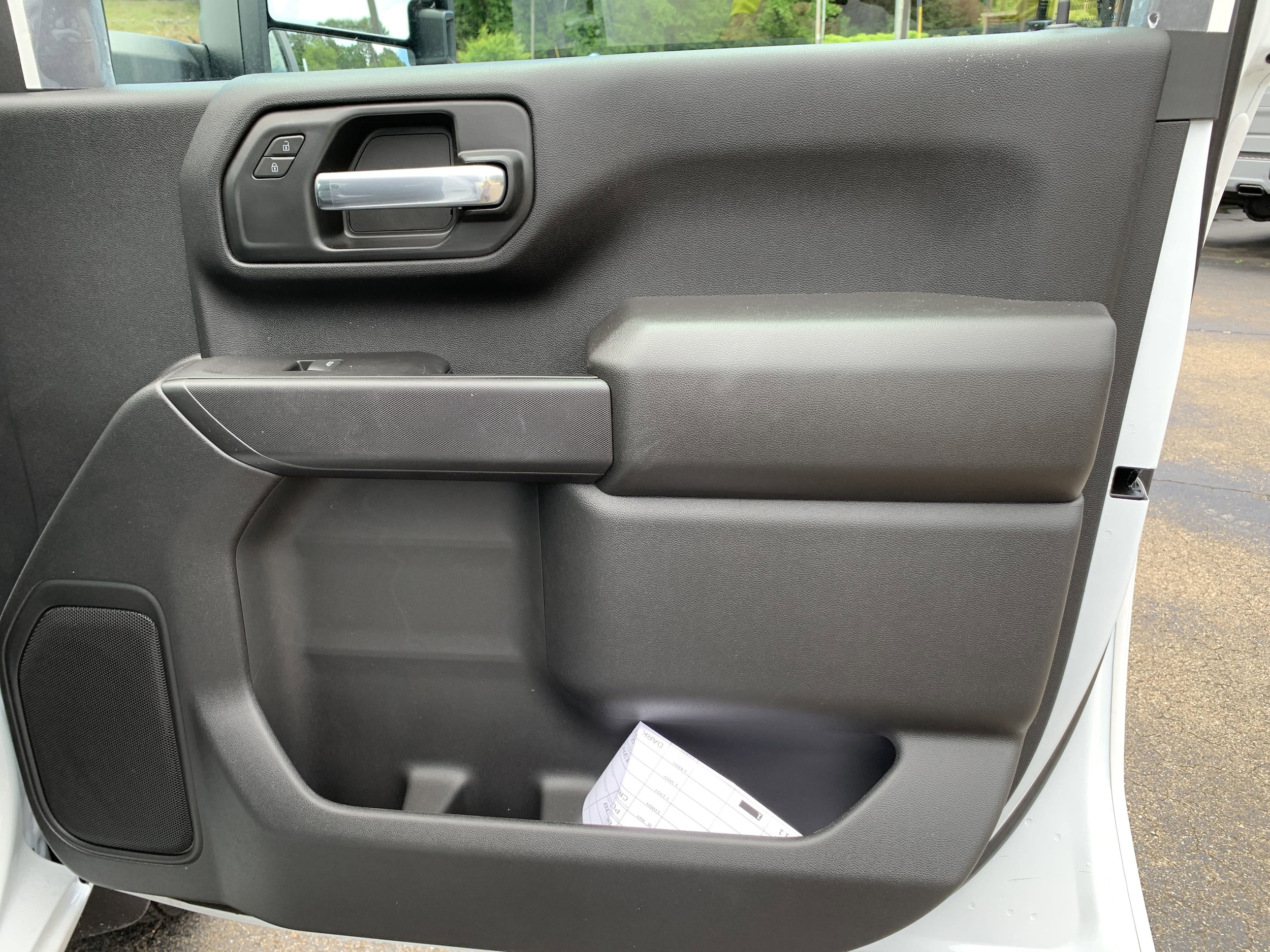 2025 Chevrolet Silverado 3500 HD Work Truck - Photo 19