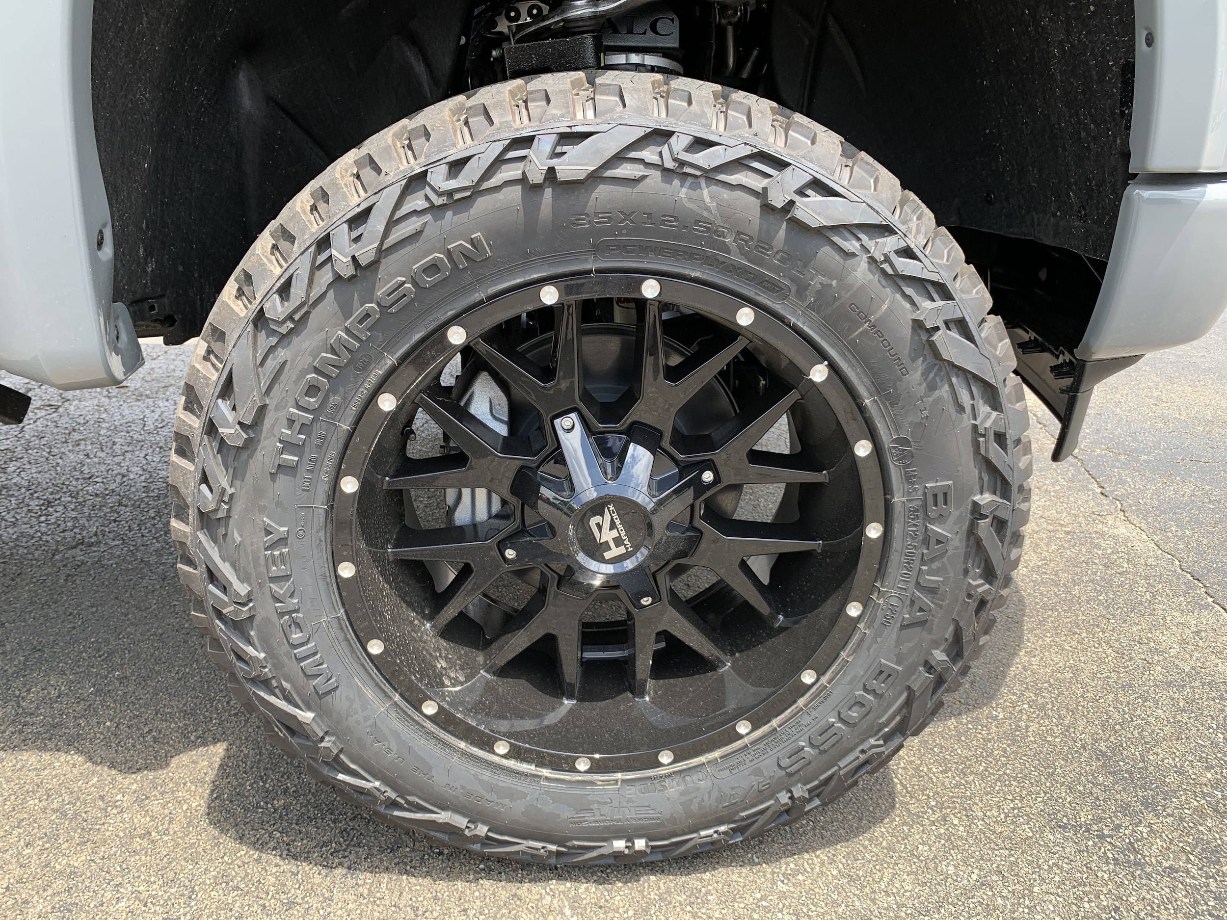 2025 Chevrolet Silverado 1500 RST - Photo 38